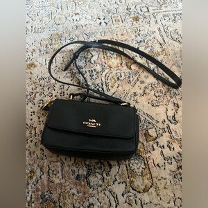 Used coach bag